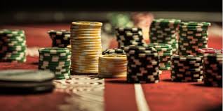 Вход на официальный сайт Casino Loki