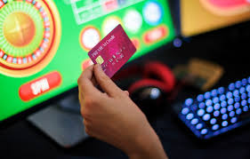 Зеркало Casino Loki
